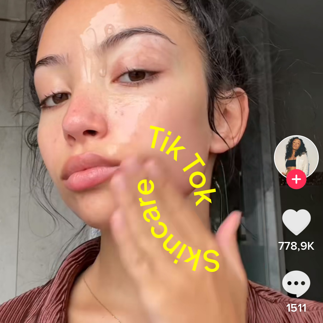 Fem mest hypade produkterna på TikTok just nu